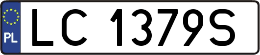 LC1379S