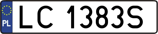 LC1383S