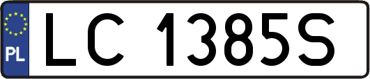 LC1385S
