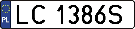 LC1386S