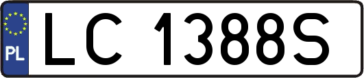 LC1388S