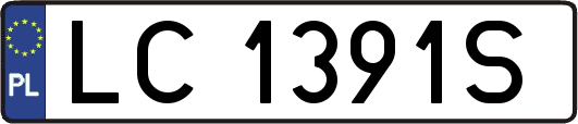 LC1391S