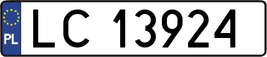 LC13924