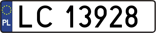 LC13928