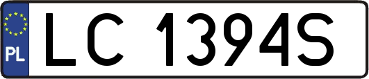 LC1394S