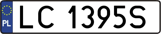 LC1395S