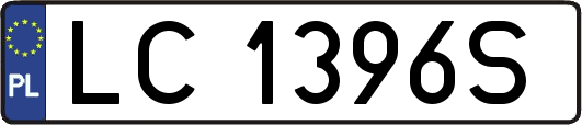 LC1396S