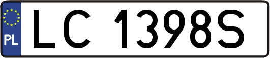 LC1398S