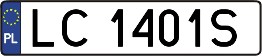 LC1401S