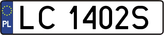 LC1402S