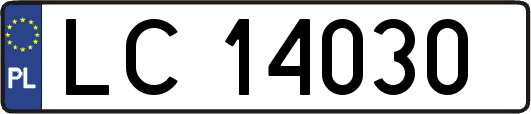 LC14030