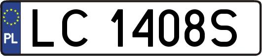 LC1408S