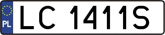 LC1411S