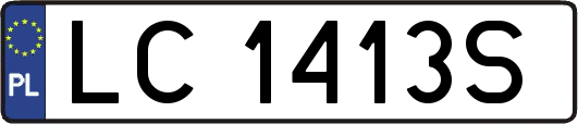 LC1413S
