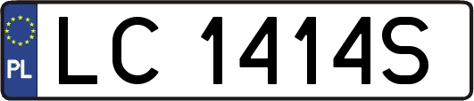 LC1414S