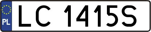 LC1415S