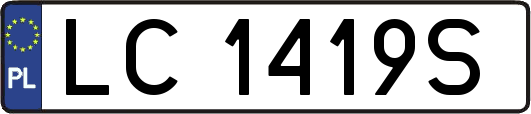 LC1419S