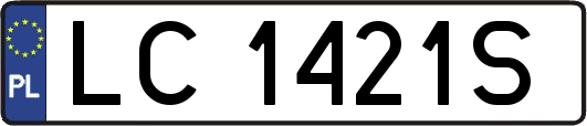 LC1421S