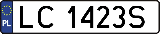 LC1423S