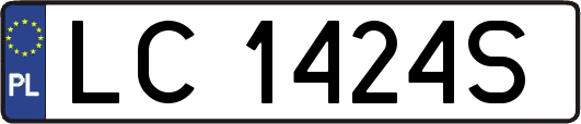 LC1424S
