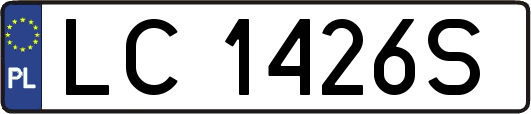 LC1426S