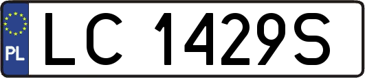LC1429S