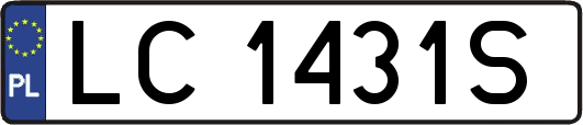 LC1431S