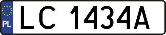 LC1434A