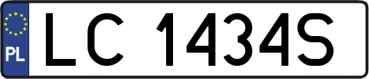 LC1434S