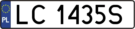 LC1435S