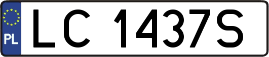 LC1437S