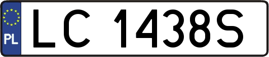LC1438S