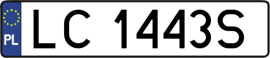 LC1443S