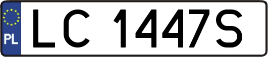 LC1447S