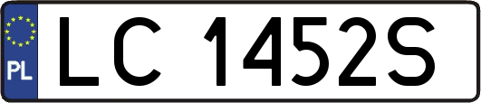 LC1452S