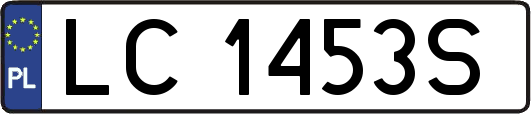 LC1453S