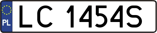 LC1454S