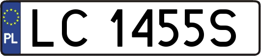 LC1455S