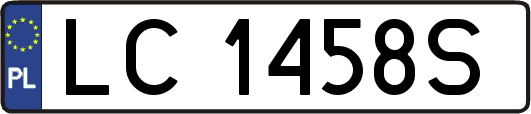 LC1458S