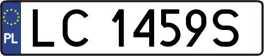 LC1459S