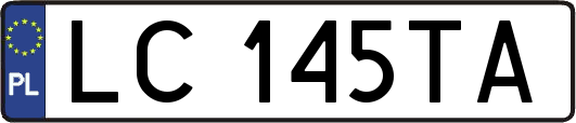 LC145TA