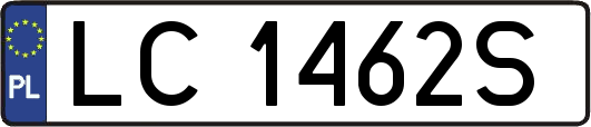 LC1462S