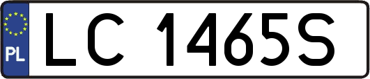 LC1465S