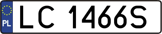 LC1466S
