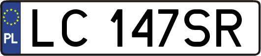 LC147SR