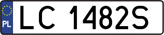 LC1482S