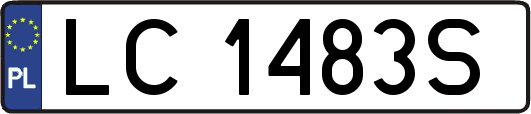 LC1483S