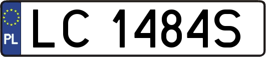 LC1484S
