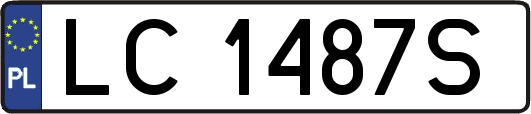 LC1487S
