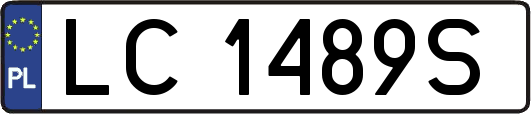 LC1489S